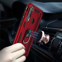 Xiaomi Redmi Note 8 Uyumlu Kılıf Zore Vega Kapak - 1