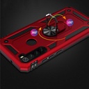 Xiaomi Redmi Note 8 Uyumlu Kılıf Zore Vega Kapak - 5