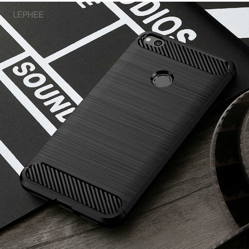 Huawei P9 Lite 2017 Uyumlu Kılıf Zore Room Silikon Kapak - 1