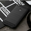 Huawei P9 Lite 2017 Uyumlu Kılıf Zore Room Silikon Kapak - 1