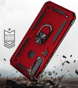 Xiaomi Redmi Note 8 Uyumlu Kılıf Zore Vega Kapak - 8