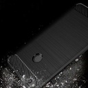 Huawei P9 Lite 2017 Uyumlu Kılıf Zore Room Silikon Kapak - 4