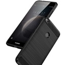 Huawei P9 Lite 2017 Uyumlu Kılıf Zore Room Silikon Kapak - 2