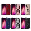 Xiaomi Redmi Note 8 Uyumlu Kılıf Zore Vega Kapak - 12