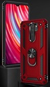 Xiaomi Redmi Note 8 Pro Uyumlu Kılıf Zore Vega Kapak - 1