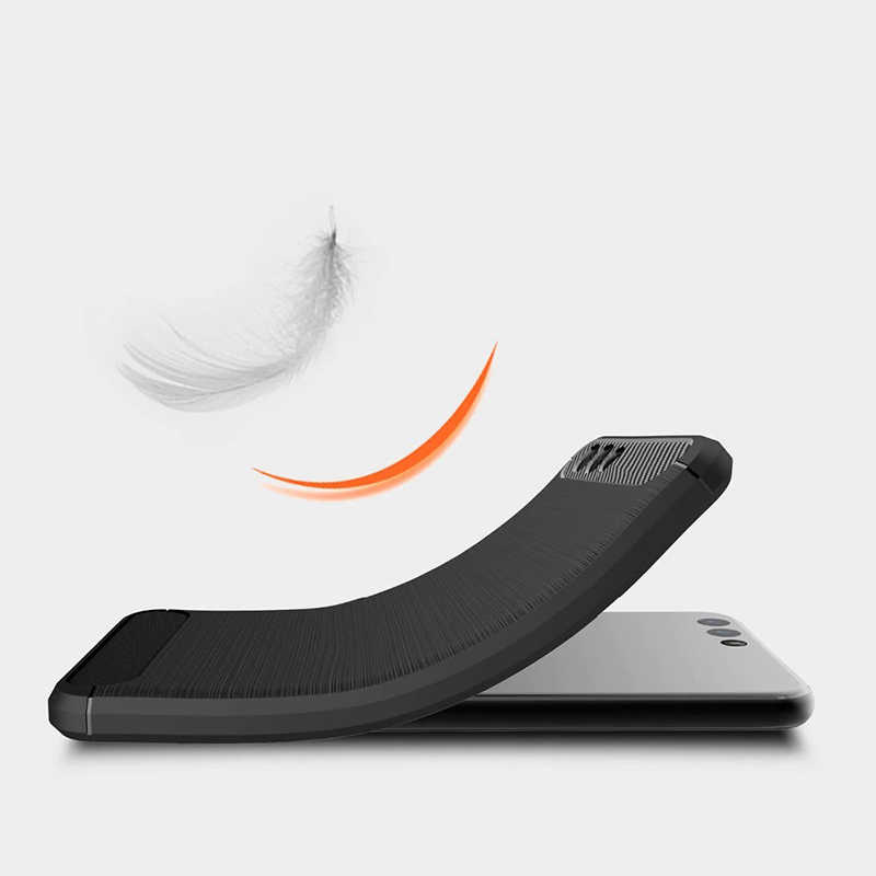 Asus Zenfone 4 ZE554KL Uyumlu Kılıf Zore Room Silikon Kapak - 6