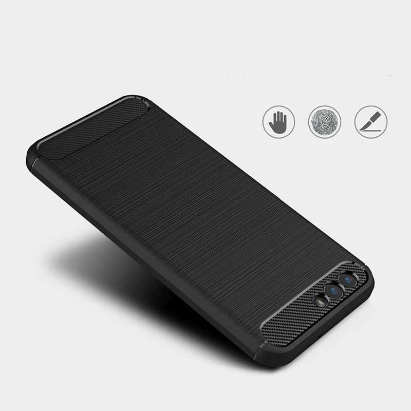 Asus Zenfone 4 ZE554KL Uyumlu Kılıf Zore Room Silikon Kapak - 2