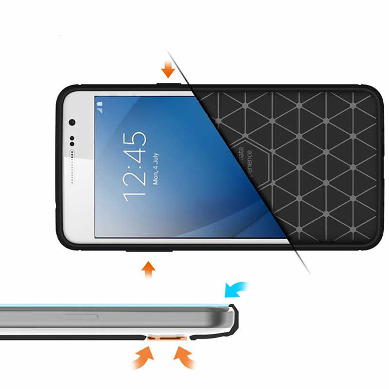 Samsung Galaxy J2 Prime Uyumlu Kılıf Zore Room Silikon Kapak - 2