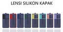 Oppo Reno 2Z Uyumlu Kılıf Zore Lensi Kapak - 2