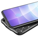 Vivo V21 Uyumlu Kılıf Zore Niss Silikon Kapak - 1