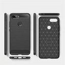 Xiaomi Mi 8 Lite Uyumlu Kılıf Zore Room Silikon Kapak - 7