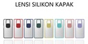 Xiaomi Redmi Note 9 Pro 5G Uyumlu Kılıf Zore Lensi Kapak - 2