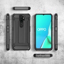 Oppo A9 2020 Uyumlu Kılıf Zore Crash Silikon Kapak - 6