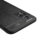 Vivo V21 Uyumlu Kılıf Zore Niss Silikon Kapak - 3