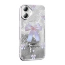 Apple iPhone 16 Uyumlu Kılıf Desenli Zore Mep Kapak - 7