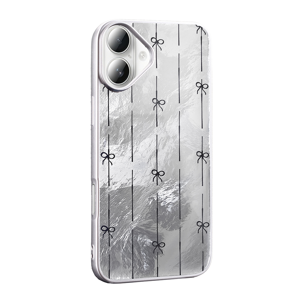 Apple iPhone 16 Uyumlu Kılıf Desenli Zore Mep Kapak - 9