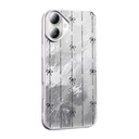 Apple iPhone 16 Uyumlu Kılıf Desenli Zore Mep Kapak - 9