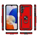 Samsung Galaxy A16 Uyumlu Kılıf Zore Vega Kapak - 1