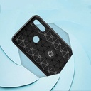 Huawei Y6 2019 Uyumlu Kılıf Zore Ravel Silikon Kapak - 5