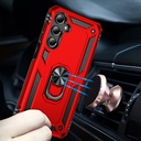 Samsung Galaxy A16 Uyumlu Kılıf Zore Vega Kapak - 4