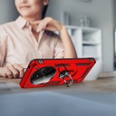 Xiaomi Redmi 14C Uyumlu Kılıf Zore Vega Kapak - 1
