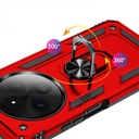 Xiaomi Redmi 14C Uyumlu Kılıf Zore Vega Kapak - 3