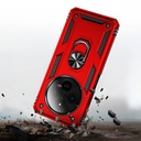 Xiaomi Redmi 14C Uyumlu Kılıf Zore Vega Kapak - 6