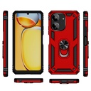 Xiaomi Poco C65 Uyumlu Kılıf Zore Vega Kapak - 1
