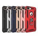 Apple iPhone 7 Plus Uyumlu Kılıf Zore Vega Kapak - 3