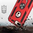 Apple iPhone 7 Plus Uyumlu Kılıf Zore Vega Kapak - 4