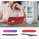 Apple iPhone 7 Plus Uyumlu Kılıf Zore Vega Kapak - 7