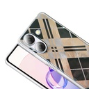 Xiaomi Redmi 13C Uyumlu Kılıf Desenli Zore Mep Kapak - 2