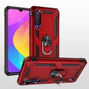 Xiaomi Mi A3 Uyumlu Kılıf Zore Vega Kapak - 1