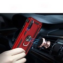 Xiaomi Mi A3 Uyumlu Kılıf Zore Vega Kapak - 2