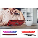 Xiaomi Mi A3 Uyumlu Kılıf Zore Vega Kapak - 3