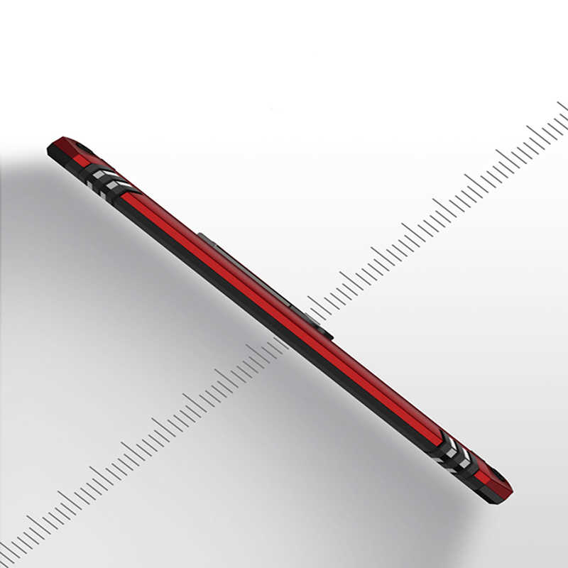 Xiaomi Mi A3 Uyumlu Kılıf Zore Vega Kapak - 4