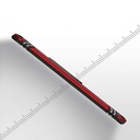 Xiaomi Mi A3 Uyumlu Kılıf Zore Vega Kapak - 4