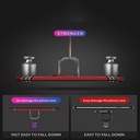 Xiaomi Mi A3 Uyumlu Kılıf Zore Vega Kapak - 5