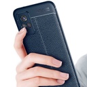 Vivo V21 Uyumlu Kılıf Zore Niss Silikon Kapak - 8