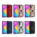 Xiaomi Mi A3 Uyumlu Kılıf Zore Vega Kapak - 6