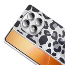 Xiaomi Redmi Note 14 Pro 5G Uyumlu Kılıf Desenli Zore Mep Kapak - 6