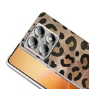 Xiaomi 14T Uyumlu Kılıf Desenli Zore Mep Kapak - 6