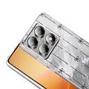 Xiaomi 14T Uyumlu Kılıf Desenli Zore Mep Kapak - 8