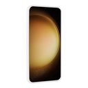 Samsung Galaxy A55 Uyumlu Kılıf Parlak Taşlı Tasarım Zore Pırlanta Kapak - 4