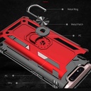 Samsung Galaxy A80 Uyumlu Kılıf Zore Vega Kapak - 2