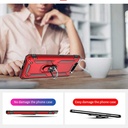 Samsung Galaxy A80 Uyumlu Kılıf Zore Vega Kapak - 3