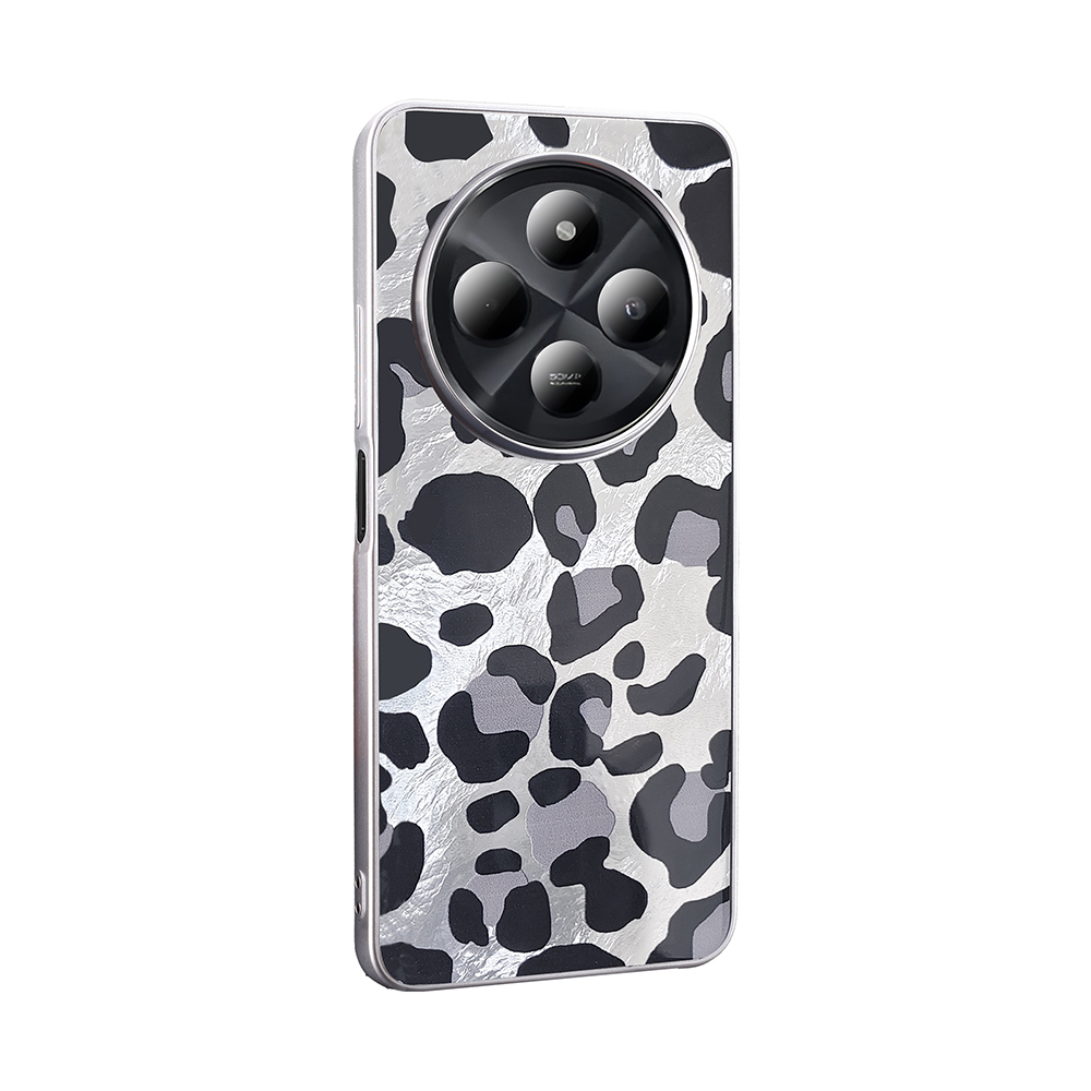 Xiaomi Redmi 14C 4G Uyumlu Kılıf Desenli Zore Mep Kapak - 7