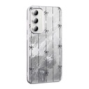 Samsung Galaxy A25 Uyumlu Kılıf Desenli Zore Mep Kapak - 9