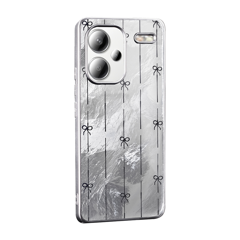 Xiaomi Redmi Note 13 Pro Plus 5G Uyumlu Kılıf Desenli Zore Mep Kapak - 1