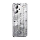 Xiaomi Redmi Note 13 Pro Plus 5G Uyumlu Kılıf Desenli Zore Mep Kapak - 1